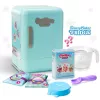 Moose Toys Cookeez Makery Freezy Cakez, Jongen/Meisje, 5 jaar, Met Geluid