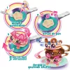 Moose Toys Cookeez Makery Pancake, Speelgoedvoedsel, 5 jaar