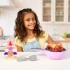 Moose Toys Cookeez Makery Pancake, Speelgoedvoedsel, 5 jaar