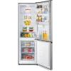 Gorenje RK418CPS4WD Vrijstaand 268 L RVS