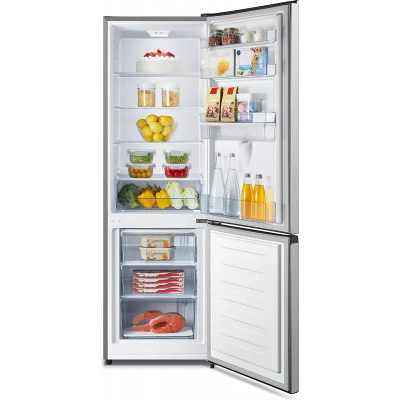 Gorenje RK418CPS4WD Vrijstaand 268 L RVS