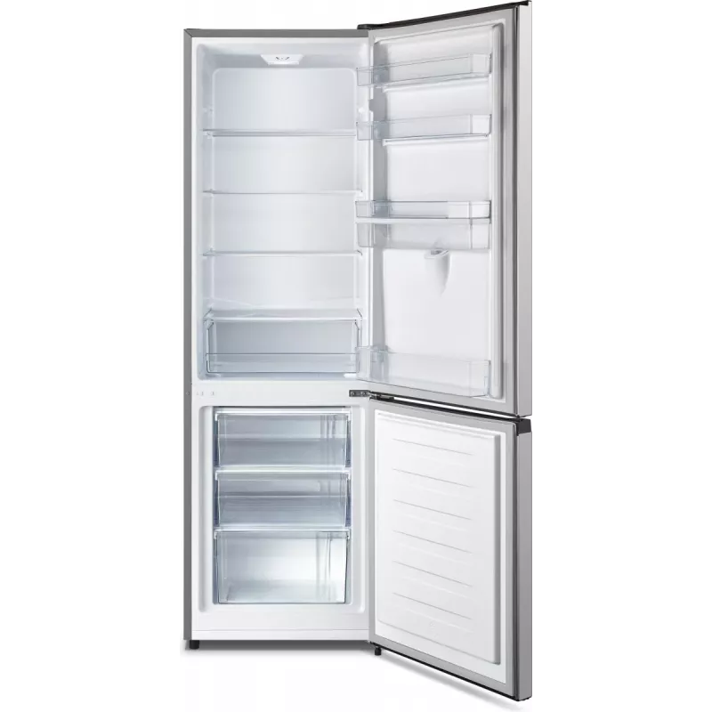 Gorenje RK418CPS4WD Vrijstaand 268 L RVS