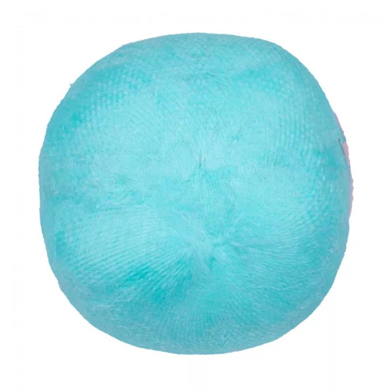 Scruff-a-Luvs Pet Scruffs Enkelverpakking Blauw Knuffel