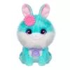 Scruff-a-Luvs Pet Scruffs Enkelverpakking Blauw Knuffel