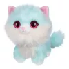 Scruff-a-Luvs Pet Scruffs Enkelverpakking Blauw Knuffel