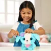 Scruff-a-Luvs Pet Scruffs Enkelverpakking Blauw Knuffel