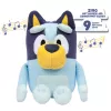 Moose Toys Pratende BLUEY, Cartoon character, 3 jaar, Geluid, AA, Batterijen inbegrepen