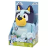 Moose Toys Pratende BLUEY, Cartoon character, 3 jaar, Geluid, AA, Batterijen inbegrepen