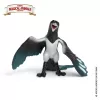 schleich Pinkie de ekster