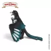schleich Pinkie de ekster