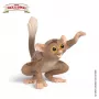 schleich Fitzgeraldo de koboldmaki, 3 jaar, veelkleurig, kunststof