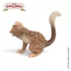 schleich Fitzgeraldo de koboldmaki, 3 jaar, veelkleurig, kunststof