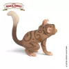 schleich Fitzgeraldo de koboldmaki, 3 jaar, veelkleurig, kunststof