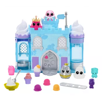 MGA Entertainment DohKins IJspaleis Kleiset 127,57 g veelkleurig