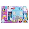 MGA Entertainment DohKins Ice Cream Castle 123095 speelset met boetseerklei, vanaf 3 jaar