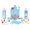 MGA Entertainment DohKins Ice Cream Castle 123095 speelset met boetseerklei, vanaf 3 jaar