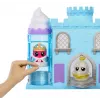 MGA Entertainment DohKins Ice Cream Castle 123095 speelset met boetseerklei, vanaf 3 jaar