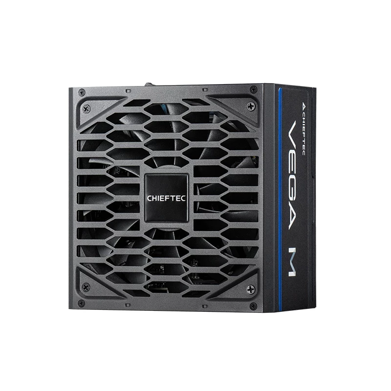 Chieftec Vega PPG-1000-C voeding 1000 W 24-polig ATX ATX wit