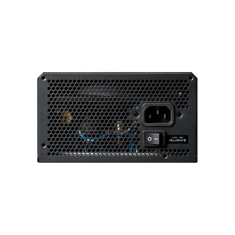 Chieftec Vega PPG-1000-C voeding 1000 W 24-polig ATX ATX wit