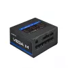 Chieftec Vega PPG-1000-C voeding 1000 W 24-polig ATX ATX wit