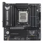 Moederbord ASUS TUF GAMING B850M-PLUS WIFI7 micro ATX, AMD B850, socket AM5, DDR5, 4 DIMM, 256GB, Wi‑Fi 7, 2,5Gb LAN