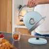 Elektrische waterkoker Cecotec 1,8 L 2200 W lichtblauw