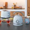 Elektrische waterkoker Cecotec 1,8 L 2200 W lichtblauw