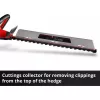 Accu-heggenschaar EINHELL GP-CH 18/50 Li BL-Solo — 18V accuplatform, 50 cm zwaard
