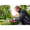 Accu-heggenschaar EINHELL GP-CH 18/50 Li BL-Solo — 18V accuplatform, 50 cm zwaard