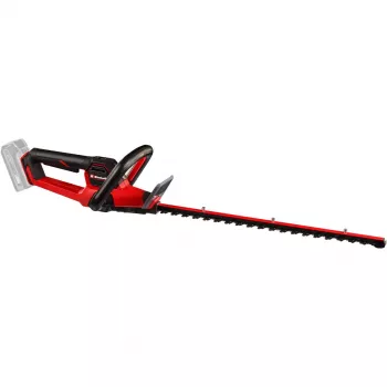 Accu-heggenschaar EINHELL GP-CH 18/50 Li BL-Solo — 18V accuplatform, 50 cm zwaard