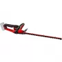 Accu-heggenschaar EINHELL GP-CH 18/50 Li BL-Solo — 18V accuplatform, 50 cm zwaard