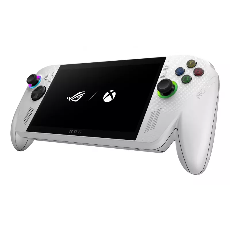 ASUS ROG Xbox Ally RC73YA-NH002W draagbare spelconsole 17,8 cm (7 inch) 512 GB touchscreen Wi-Fi wit