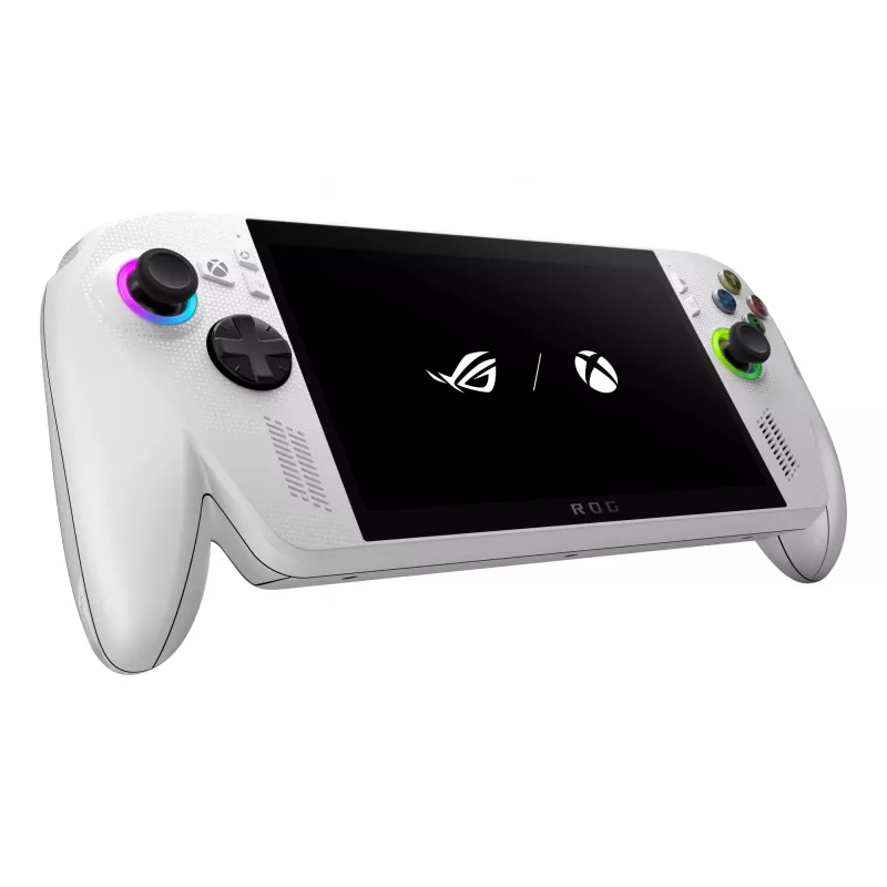 ASUS ROG Xbox Ally RC73YA-NH002W draagbare spelconsole 17,8 cm (7 inch) 512 GB touchscreen Wi-Fi wit