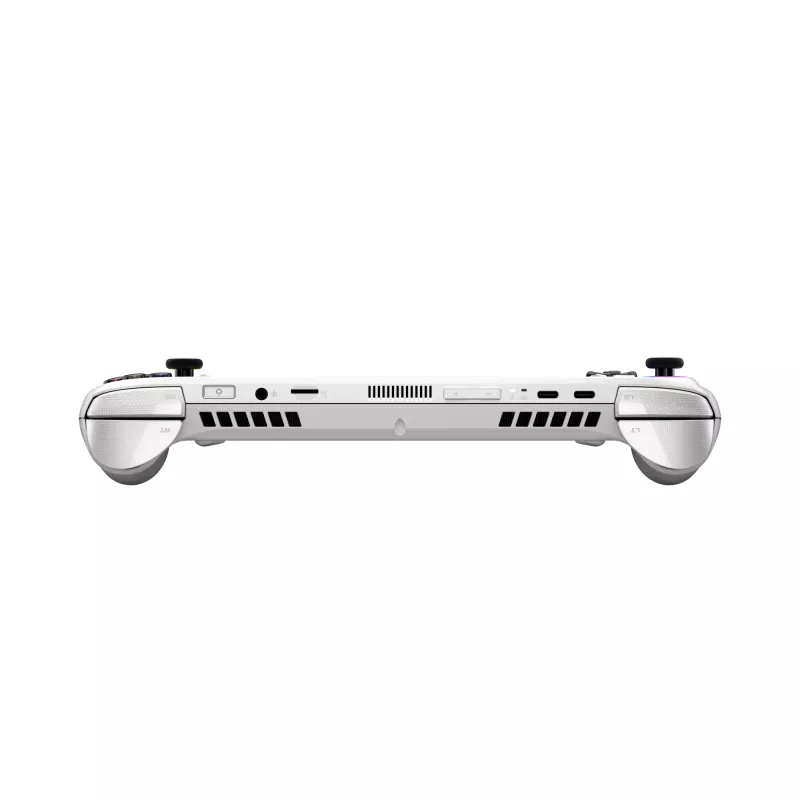 ASUS ROG Xbox Ally RC73YA-NH002W draagbare spelconsole 17,8 cm (7 inch) 512 GB touchscreen Wi-Fi wit