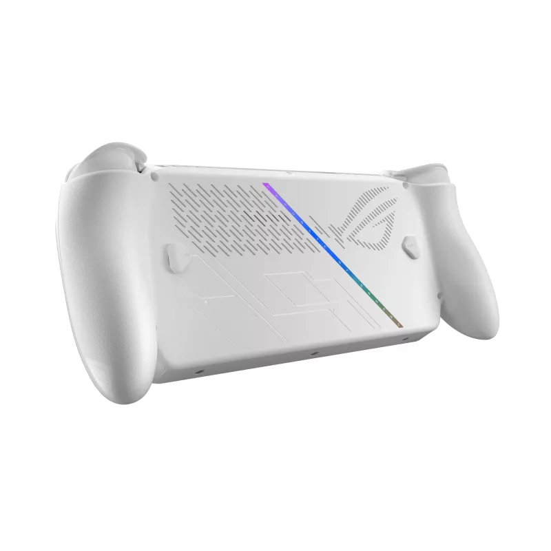 ASUS ROG Xbox Ally RC73YA-NH002W draagbare spelconsole 17,8 cm (7 inch) 512 GB touchscreen Wi-Fi wit