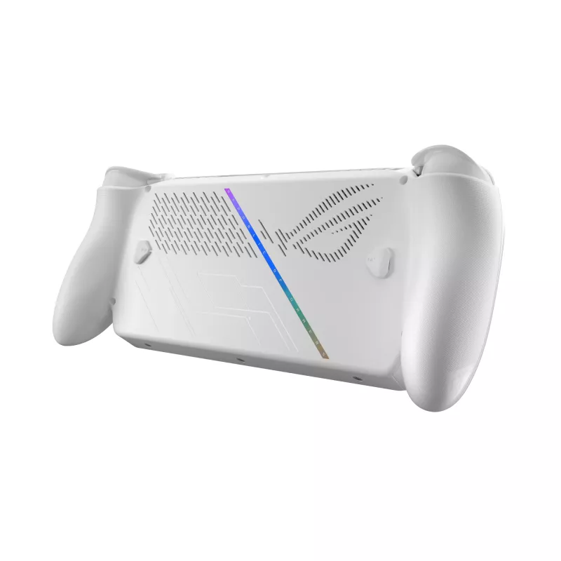 ASUS ROG Xbox Ally RC73YA-NH002W draagbare spelconsole 17,8 cm (7 inch) 512 GB touchscreen Wi-Fi wit