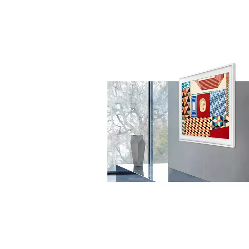 Wandhouder Samsung WMN-B50EB 2,16 m zwart max. gewicht 60 kg