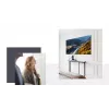 Wandhouder Samsung WMN-B50EB 2,16 m zwart max. gewicht 60 kg