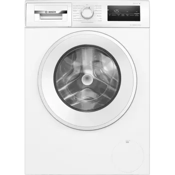 Bosch Serie 4 WAN28271 wasmachine frontlader 8 kg 1351 t/min wit