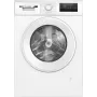 Bosch Serie 4 WAN28271 wasmachine frontlader 8 kg 1351 t/min wit