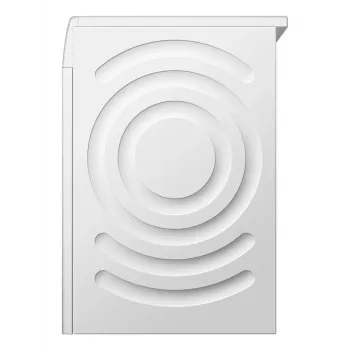 Bosch Serie 4 WAN28271 wasmachine frontlader 8 kg 1351 t/min wit