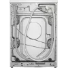 Bosch Serie 4 WAN28271 wasmachine, frontlader, 8 kg, 1400 tpm, wit