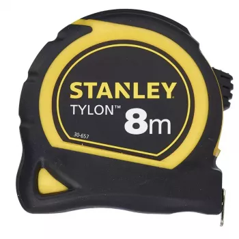 Meetlint Stanley 0-30-657 8 m ABS synthetics