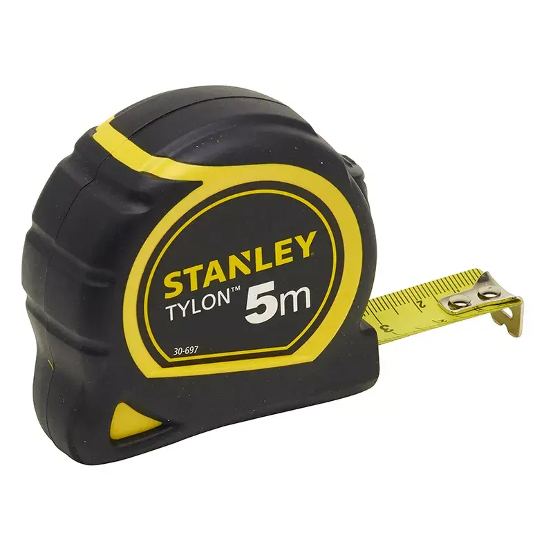 Meetlint Stanley 0-30-657 8 m ABS synthetics
