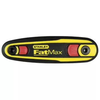 Inbussleutelset Stanley FATMAX 0-97-552