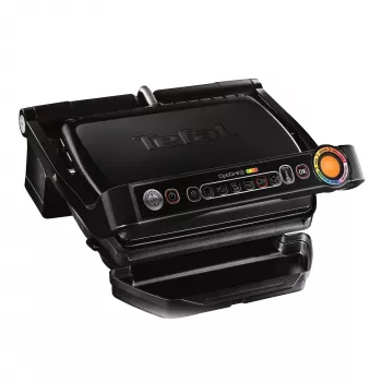 Tefal OptiGrill + GC7128 contactgrill