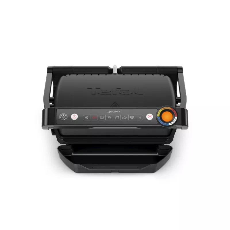 Tefal OptiGrill + GC717810 contactgrill