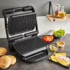 Tefal OptiGrill + GC717810 contactgrill