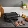 Tefal OptiGrill + GC717810 contactgrill