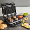 Tefal OptiGrill + GC717810 contactgrill